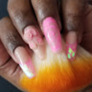 Meet your Posher, Yohanna